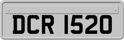 DCR1520