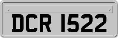 DCR1522