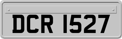 DCR1527