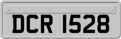 DCR1528