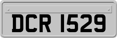 DCR1529