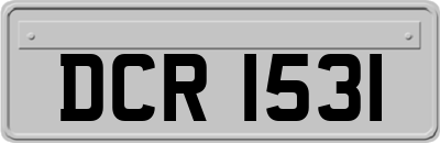 DCR1531