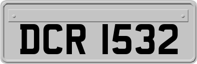 DCR1532