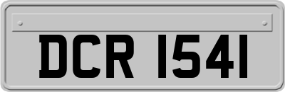 DCR1541