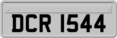 DCR1544