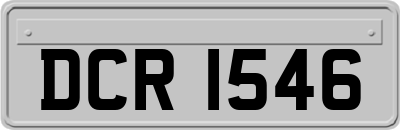 DCR1546