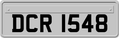 DCR1548
