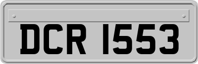 DCR1553
