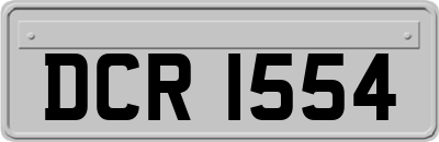 DCR1554