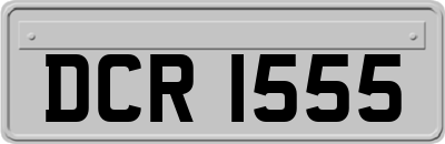 DCR1555