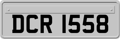 DCR1558