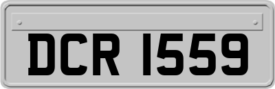 DCR1559