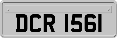 DCR1561