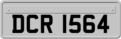 DCR1564