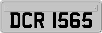 DCR1565