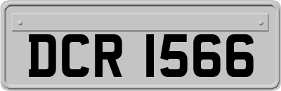 DCR1566