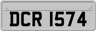 DCR1574