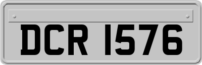 DCR1576