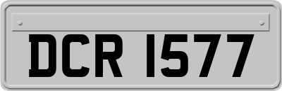 DCR1577