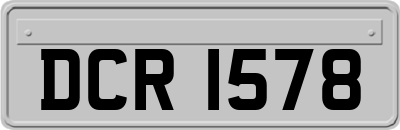 DCR1578