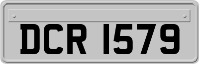 DCR1579