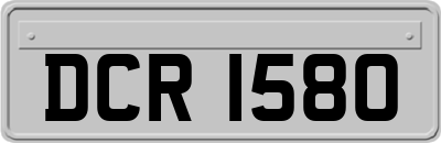 DCR1580