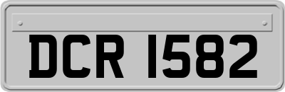 DCR1582