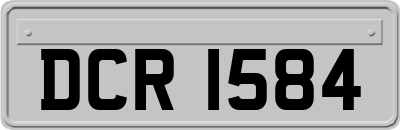 DCR1584