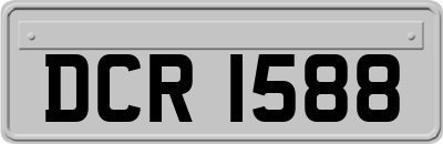 DCR1588