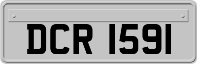 DCR1591