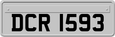 DCR1593