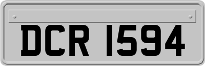 DCR1594