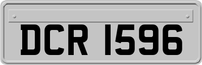 DCR1596
