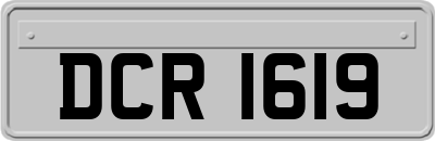 DCR1619