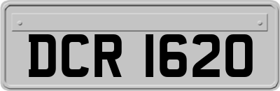 DCR1620
