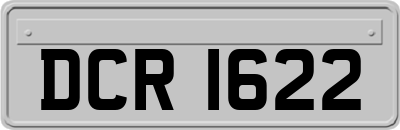 DCR1622