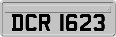 DCR1623