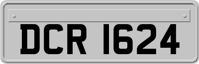 DCR1624