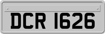 DCR1626