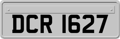 DCR1627