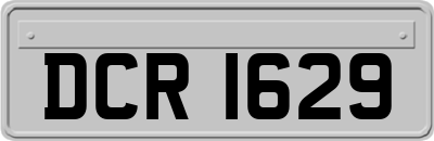 DCR1629