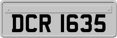 DCR1635