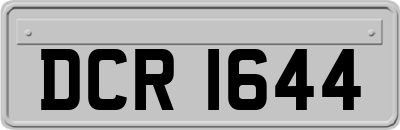 DCR1644