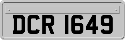 DCR1649