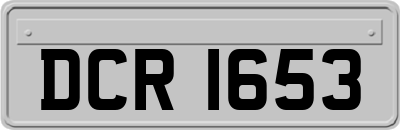 DCR1653