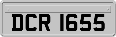 DCR1655