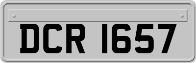 DCR1657