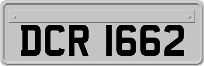 DCR1662