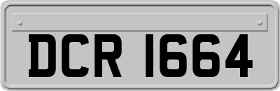 DCR1664