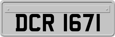 DCR1671